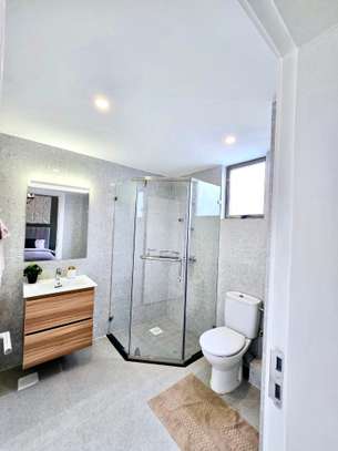 4 Bed Apartment with En Suite at Othaya Road image 4