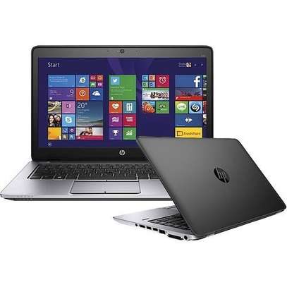 HP EliteBook 820 G2 Core I7 8GB RAM 500GB 5th Gen 12.5" image 2