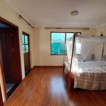 5 Bed Townhouse with En Suite at Chalbi Springs image 17