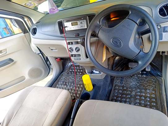 Diastu mira very  clean car  newshape fully loaded 🔥🔥 image 4