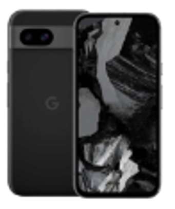 Google Pixel 8a(black,blue) image 3