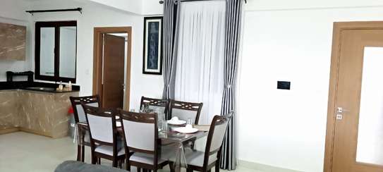 Serviced 3 Bed Apartment with En Suite in Westlands Area image 3