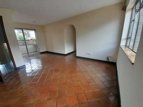 2 bedroom apartment to let in kilimani image 1
