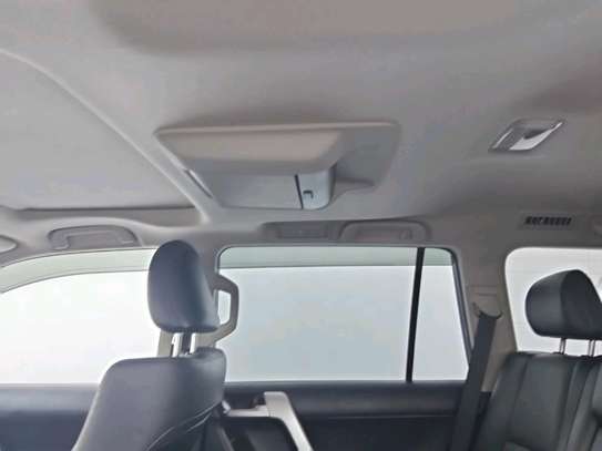 Toyota Land cruiser VXL Diesel engine 2019 model image 10