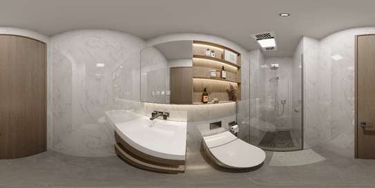 Serviced 1 Bed Apartment with En Suite at Mirema Drive image 13