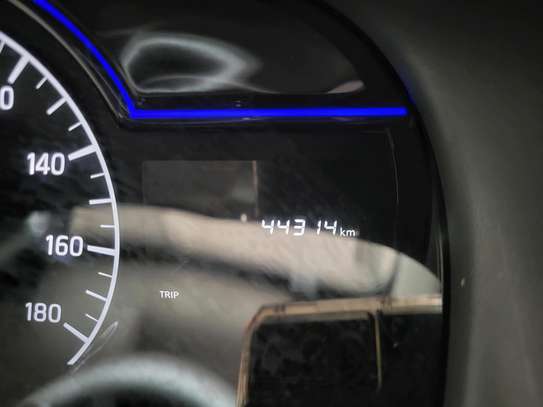 Nissan note Epower image 3