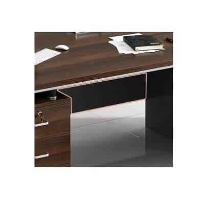 1400mm Executive Office Computer Table image 3