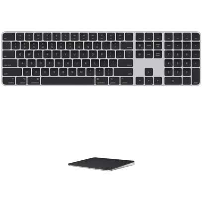 Apple Magic Keyboard 12inch Black image 1