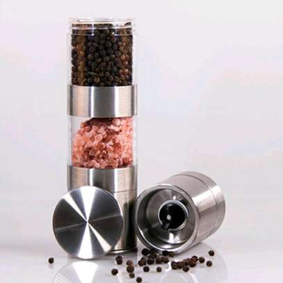 *Double-layer Manual Grinding Pepper image 2