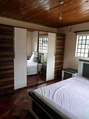 Furnished 3 bedroom townhouse for rent in Karen image 15