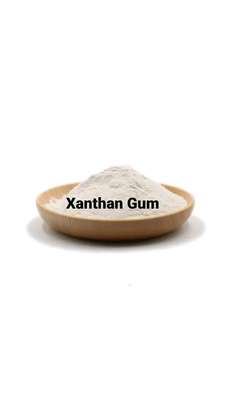Xanthan Gum image 1
