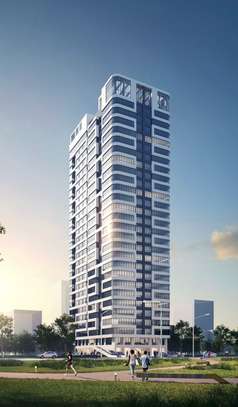 Serviced 1 Bed Apartment with En Suite at Peponi Road image 37