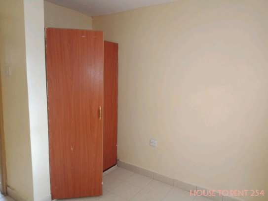 AFORDABLE ONE BEDROOM TO LET IN MUTHIGA FOR KSHS 14,000 image 13