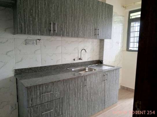 EXECUTIVE TWO BEDROOM MASTER ENSUITE IN KINOO AVAILABLE image 7