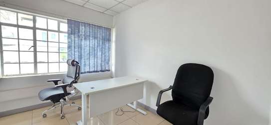 Commercial Property with Backup Generator in Gigiri image 9