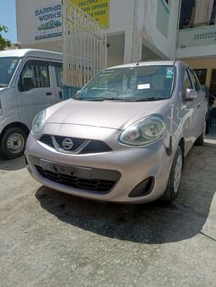 Best Offer: 2016 Nissan March image 6