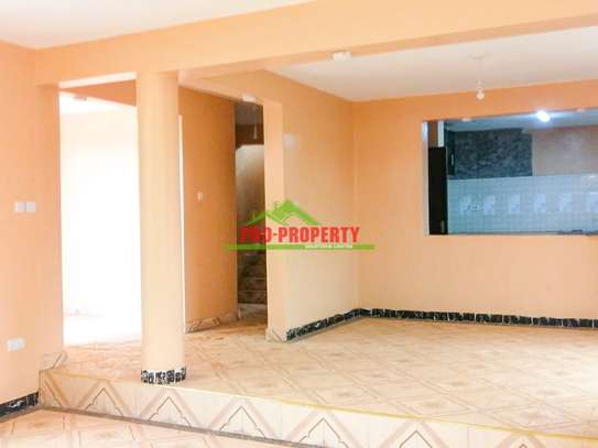 5 Bed House with En Suite at Ondiri image 33