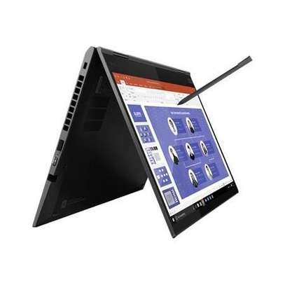 Lenovo ThinkPad Yoga l390 core i5 8th Gen 8GB Ram 256GB SSD image 7