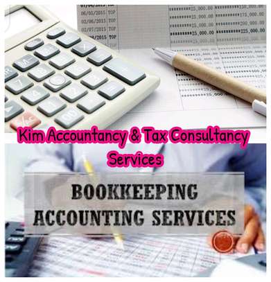 Bookkeeping Services image 1