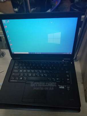 Laptop Dell Latitude E7450 8GB Intel Core I5 SSD 256GB image 3
