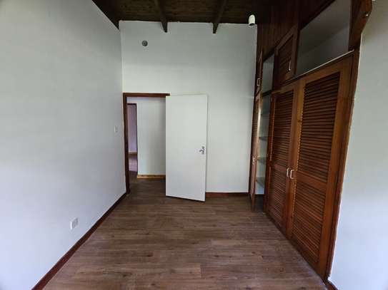 4 Bed House with En Suite in Lower Kabete image 4