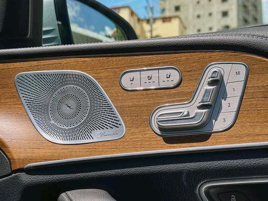 Mercedes Benz GLS400d MAYBACH 2020 image 6