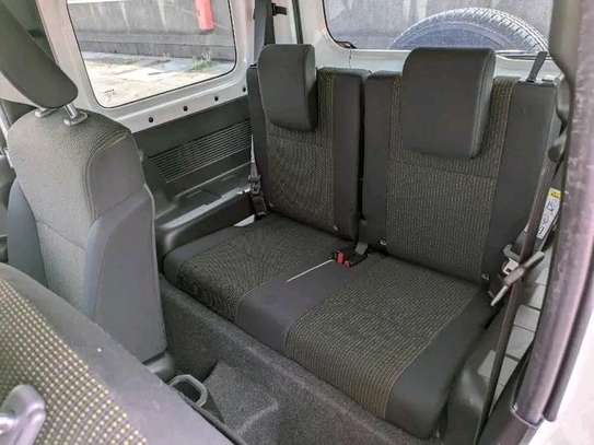 Suzuki jimny 2020model image 6