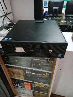 Core i5 prodesk desktop image 1