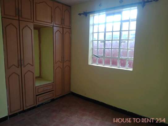 ONE SPACIOUS BEDROOM TO LET image 7