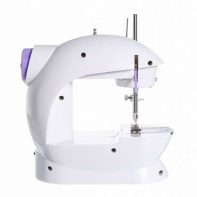 SOONHUA Mini Sewing Machine Electric image 3