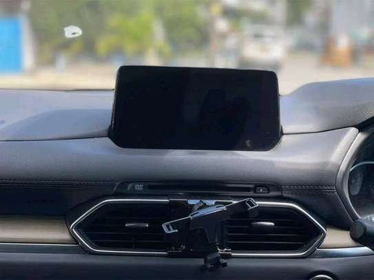 Mazda CX-5 petrol 2020 image 8