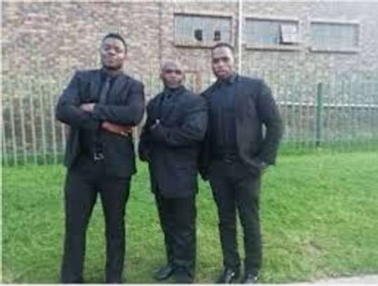 Professional Bouncers Recruitment Agency in Nairobi image 8