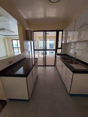 Furnished 3 Bed Apartment with Balcony at Ngong Road image 7