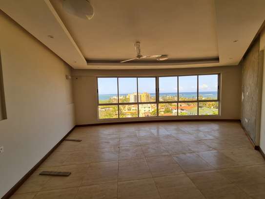 3 Bed Apartment with Aircon in Nyali Area image 13
