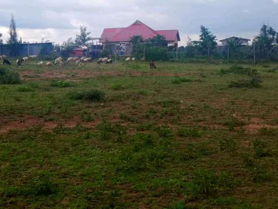 Affordable plots for sale in Ngelani image 2