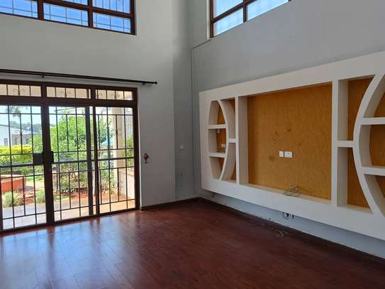 4 Bed Townhouse with En Suite at Kiambu Road image 31