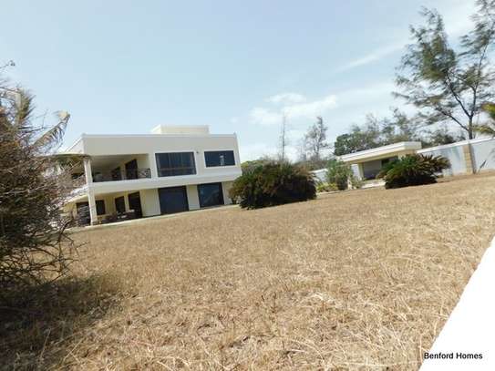 4 Bed House with En Suite at Kilifi image 8