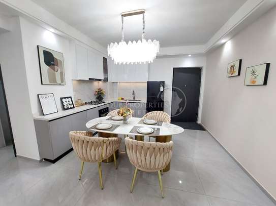 Studio,1,2&3 Bedroom Apartments For Sale In Kilimani image 3