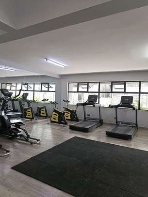 5 Bed Apartment with En Suite at Oloitoktok Road image 12