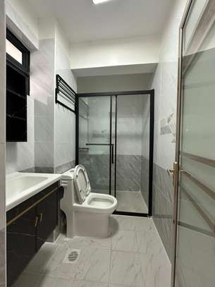 2 Bedroom apartment for rent in Kilimani image 3