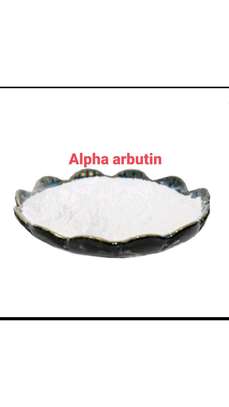 Alpha arbutin image 5