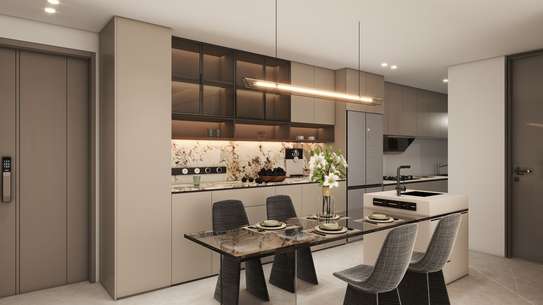 2 Bed Apartment with En Suite at Westlands image 2