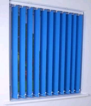 Vertical windows blinds (32) image 3