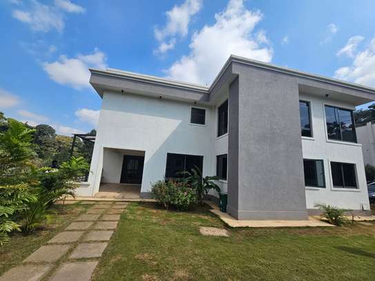 5 Bed House with En Suite in Loresho image 3