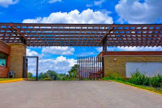 MIGAA GOLF ESTATE, Golf Front Plot, 1/8 of an acre image 2