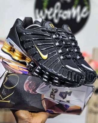 Nike shox image 1