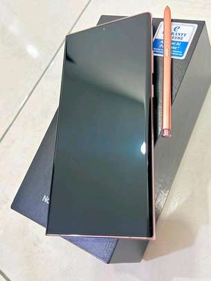 Samsung Galaxy note 20 ultra 512gb image 1