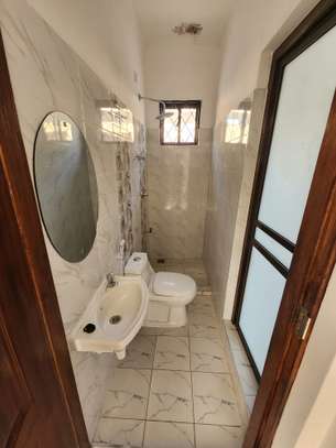 3 Bed Apartment with En Suite at Utange image 39