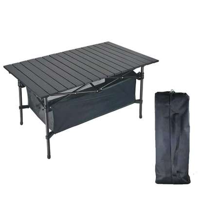 Folding Camping Table image 2