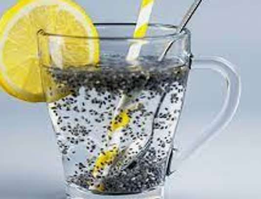 Nutritious Chia seeds image 3